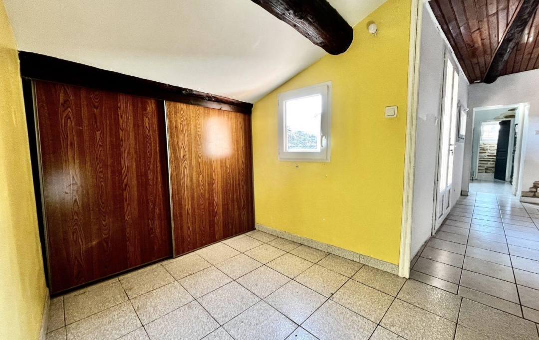 Annonces BAGNOLS : Apartment | BAGNOLS-SUR-CEZE (30200) | 82 m2 | 81 750 € 