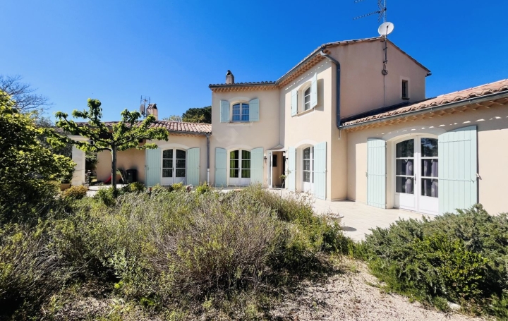  Annonces BAGNOLS Maison / Villa | BAGNOLS-SUR-CEZE (30200) | 168 m2 | 413 400 € 
