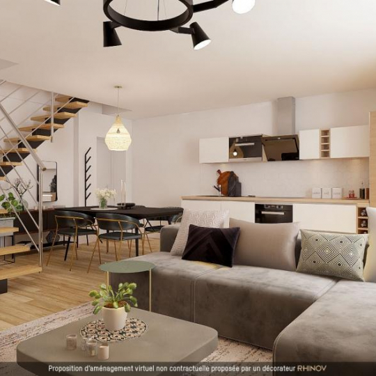  Annonces BAGNOLS : Appartement | BAGNOLS-SUR-CEZE (30200) | 66 m2 | 39 500 € 
