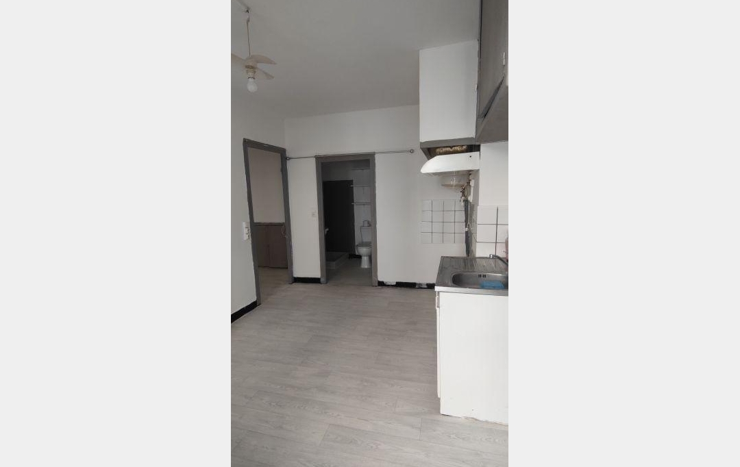 Annonces BAGNOLS : Appartement | BAGNOLS-SUR-CEZE (30200) | 24 m2 | 39 900 € 