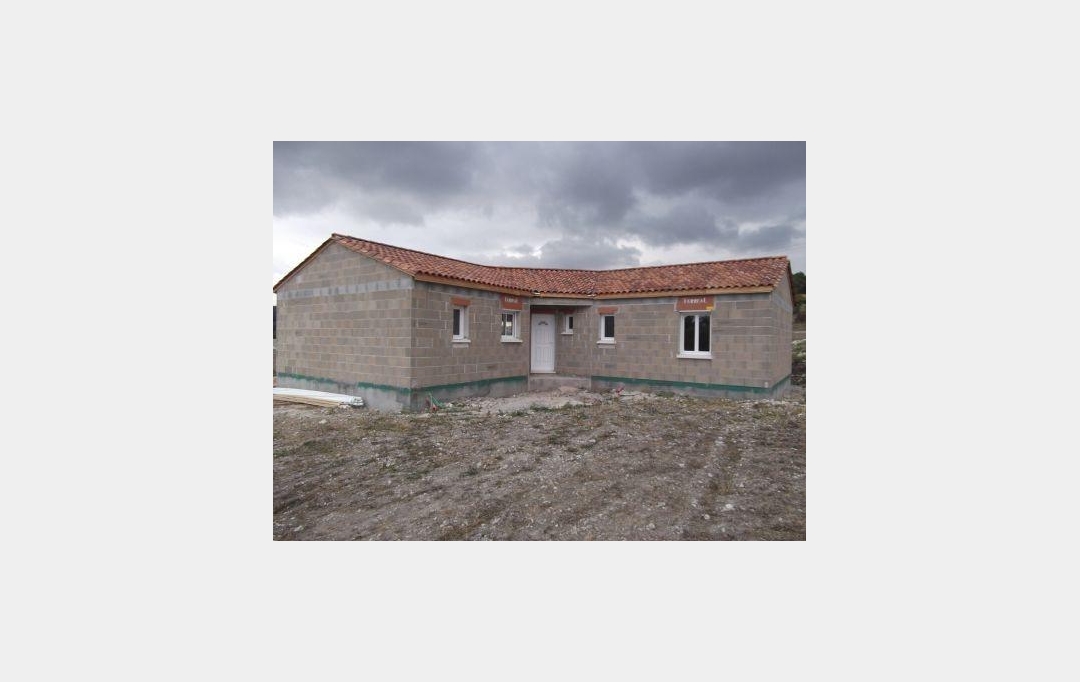 Annonces BAGNOLS : Maison / Villa | SAINT-NAZAIRE (30200) | 115 m2 | 167 850 € 
