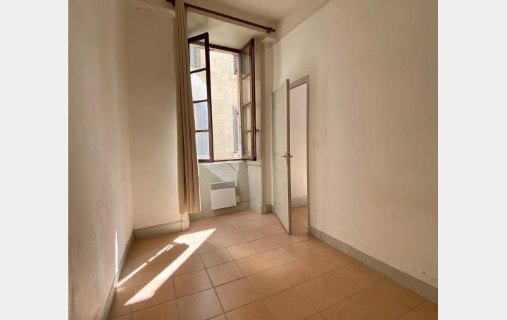 Annonces BAGNOLS : Apartment | BAGNOLS-SUR-CEZE (30200) | 40 m2 | 57 000 € 