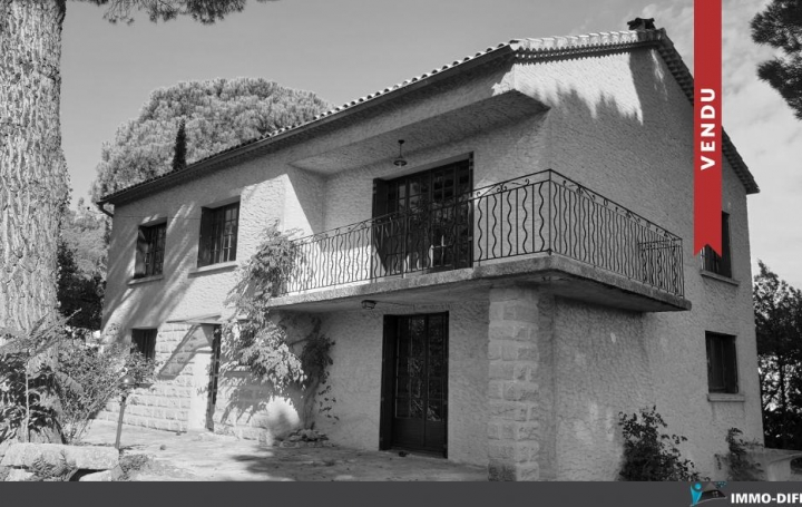 Annonces BAGNOLS : Maison / Villa | BAGNOLS-SUR-CEZE (30200) | 94 m2 | 239 900 € 