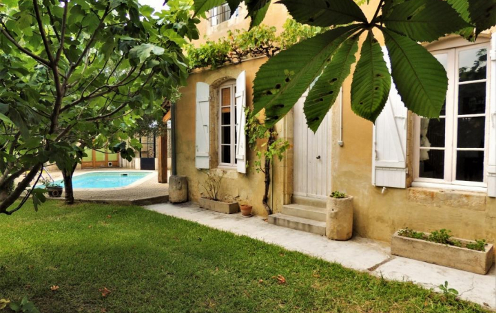 Annonces BAGNOLS : Maison / Villa | BAGNOLS-SUR-CEZE (30200) | 178 m2 | 276 000 € 