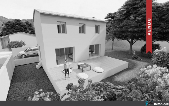 Annonces BAGNOLS : Maison / Villa | ARLES (13200) | 80 m2 | 180 000 € 